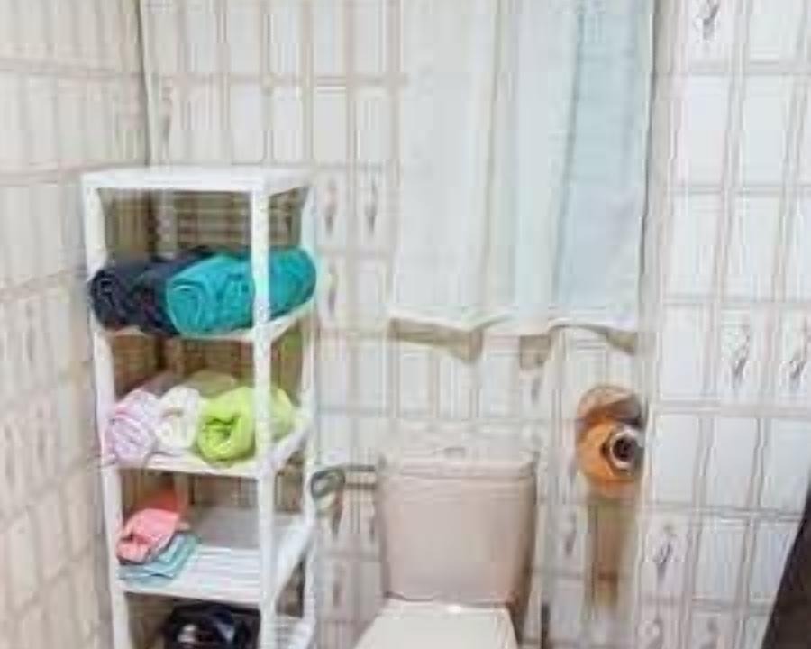 Photo of Bathroom in Xativa