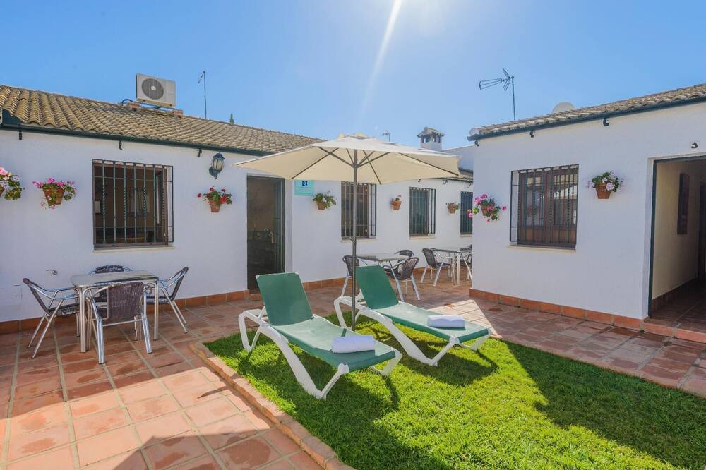Photo of Outdoor in Rivero de Posadas