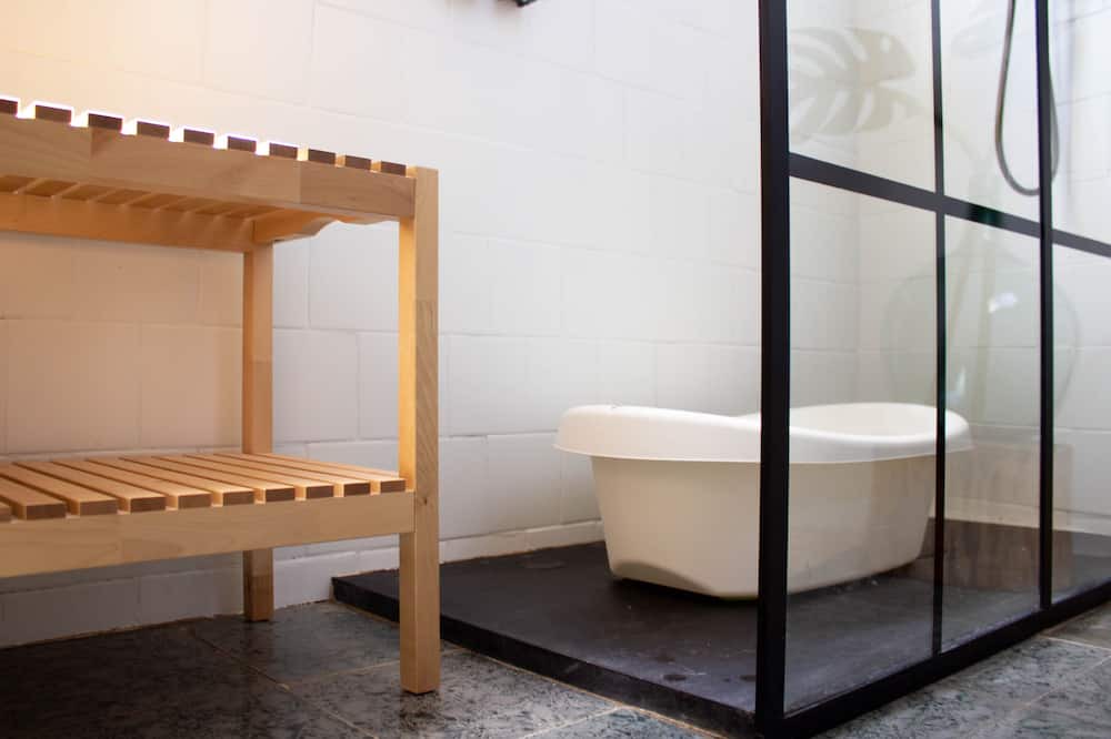 Photo of Bathroom in Confrides