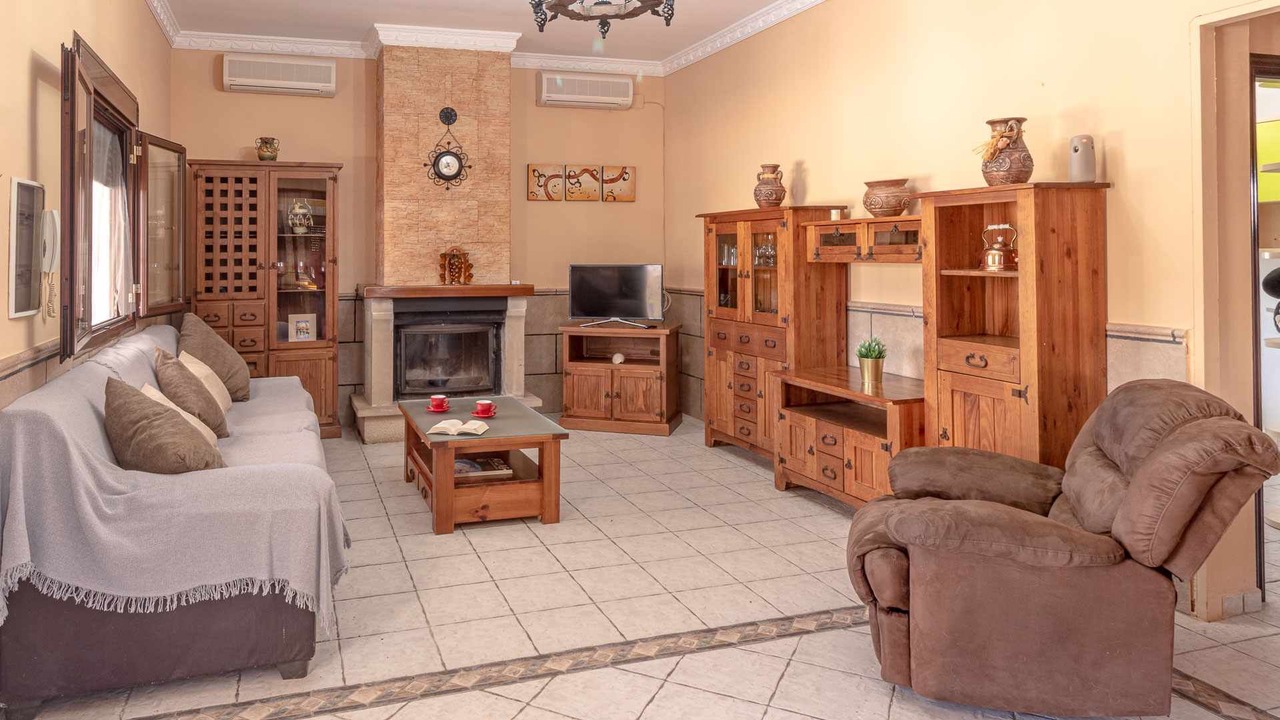Photo of Livingroom in Marchena