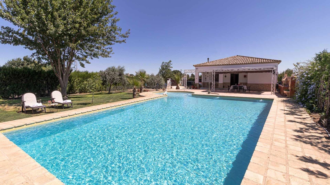 Photo of Outdoor in Marchena