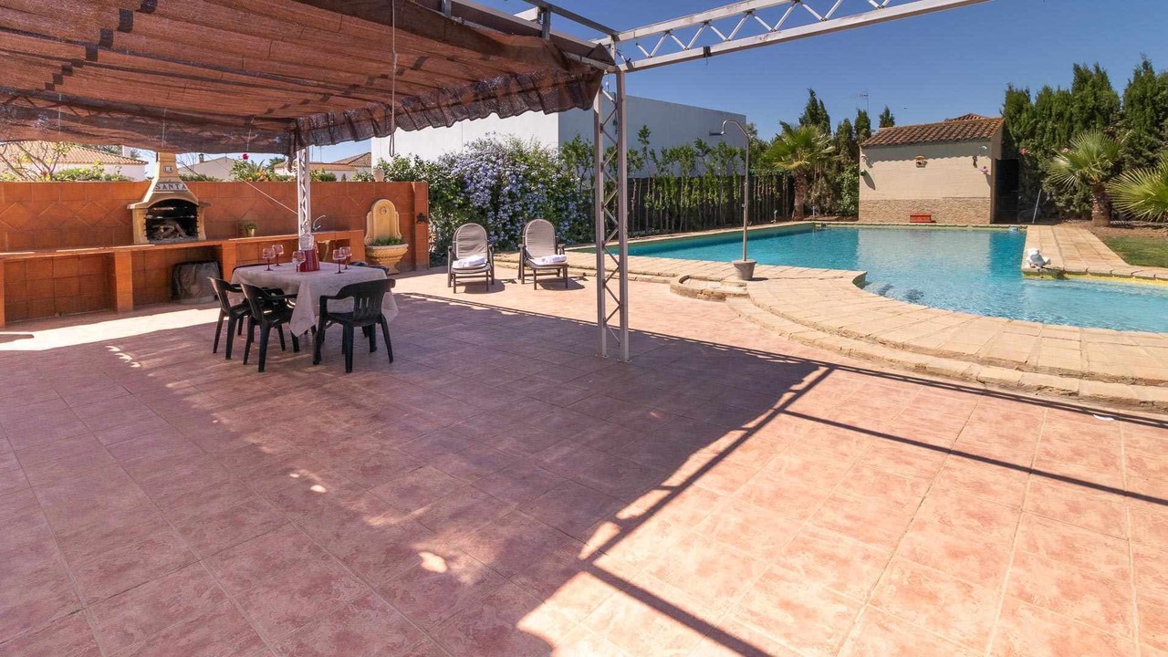 Photo of Outdoor in Marchena