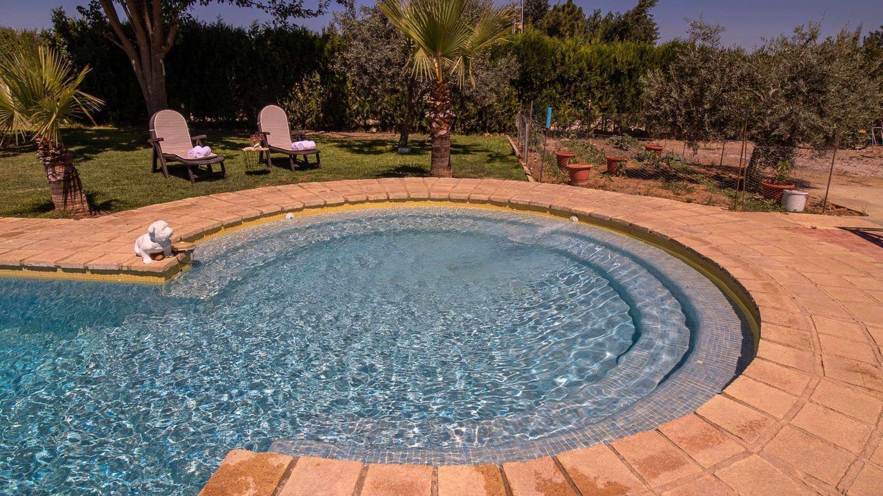 Photo of Outdoor in Marchena
