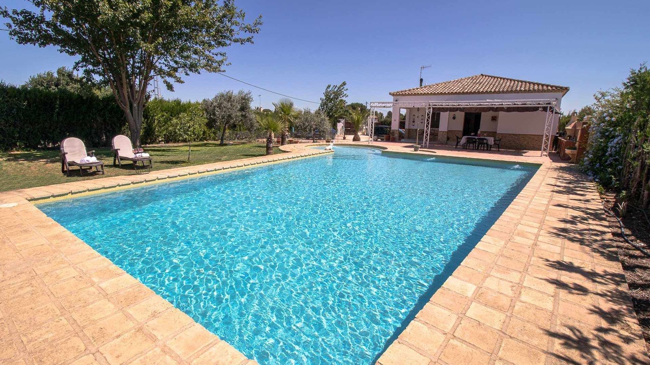 Photo of Outdoor in Marchena