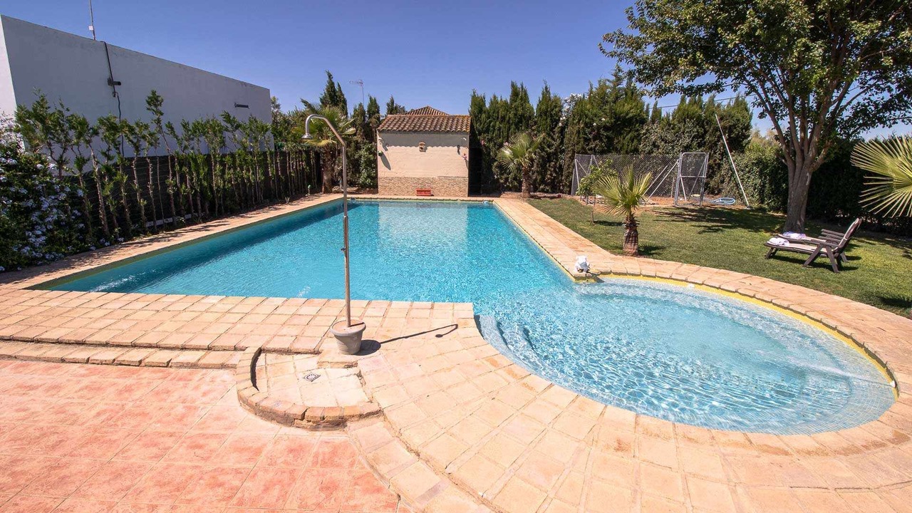 Photo of Outdoor in Marchena