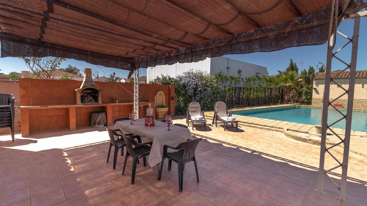 Photo of Outdoor in Marchena