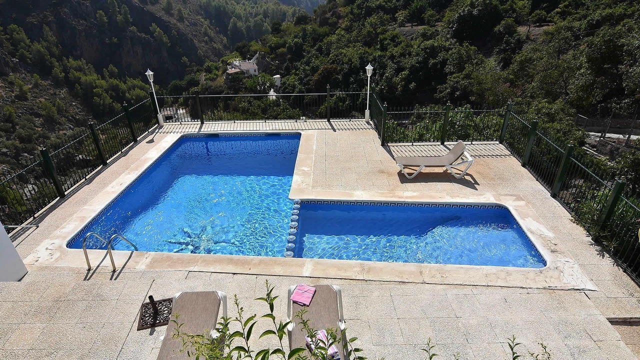 Photo of Outdoor in Frigiliana