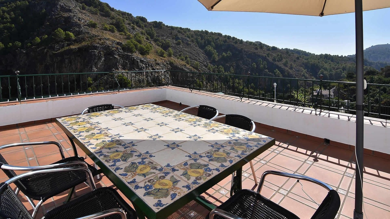 Photo of Outdoor in Frigiliana