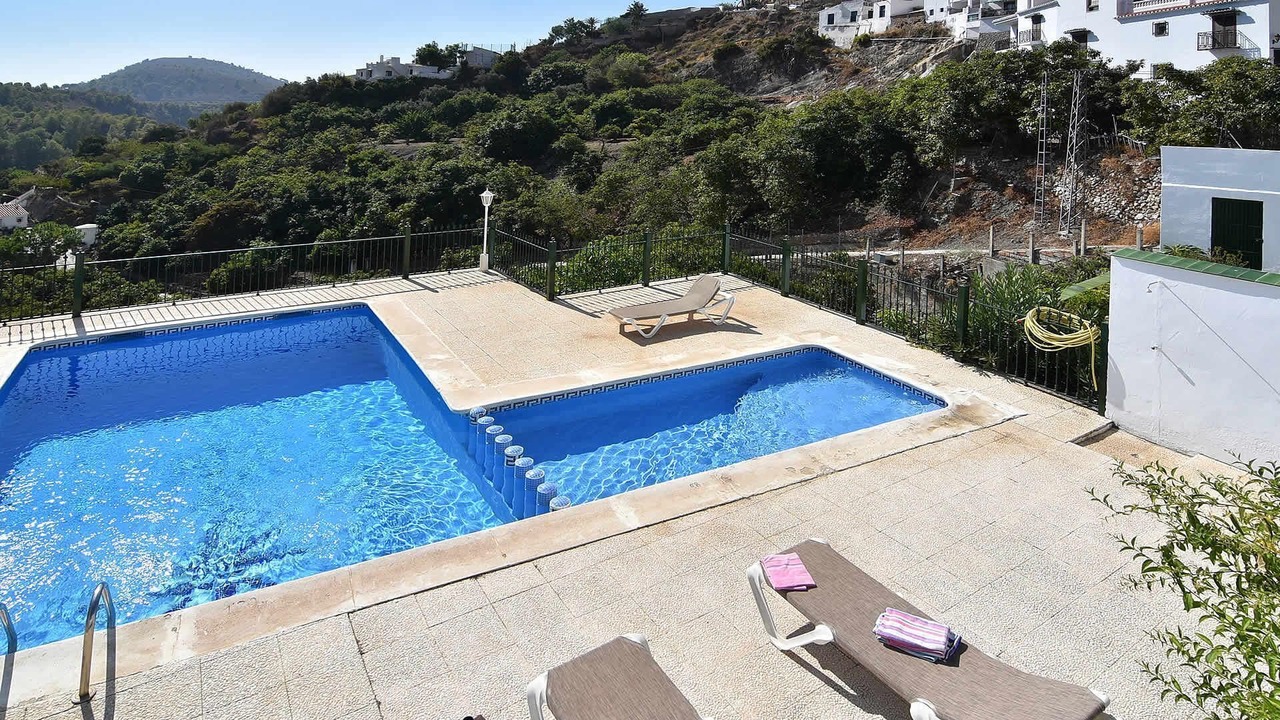 Photo of Outdoor in Frigiliana