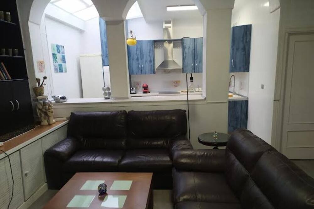 Photo of Livingroom in Elche