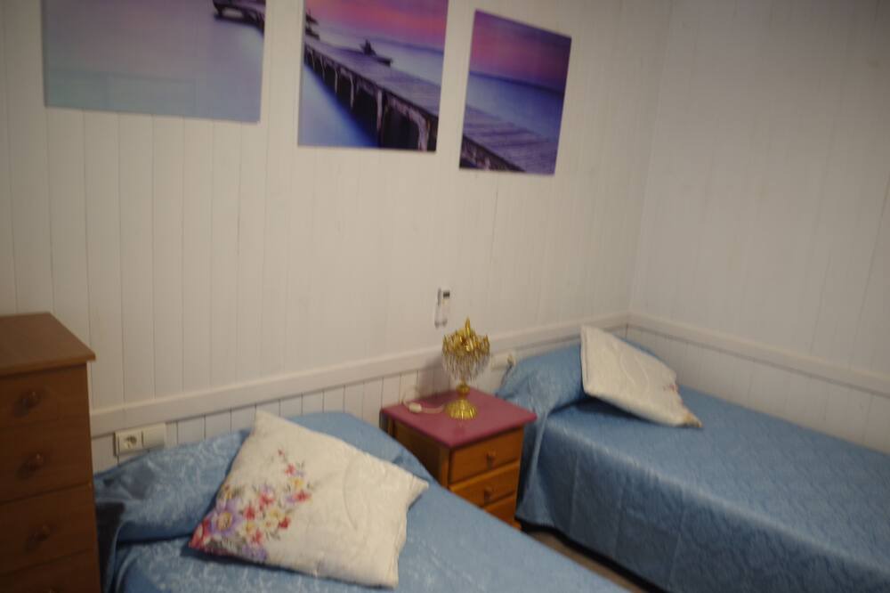 Photo of Bedroom in Elche
