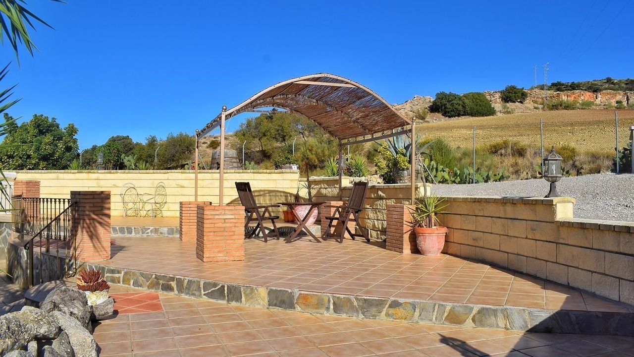 Photo of Outdoor in Pruna