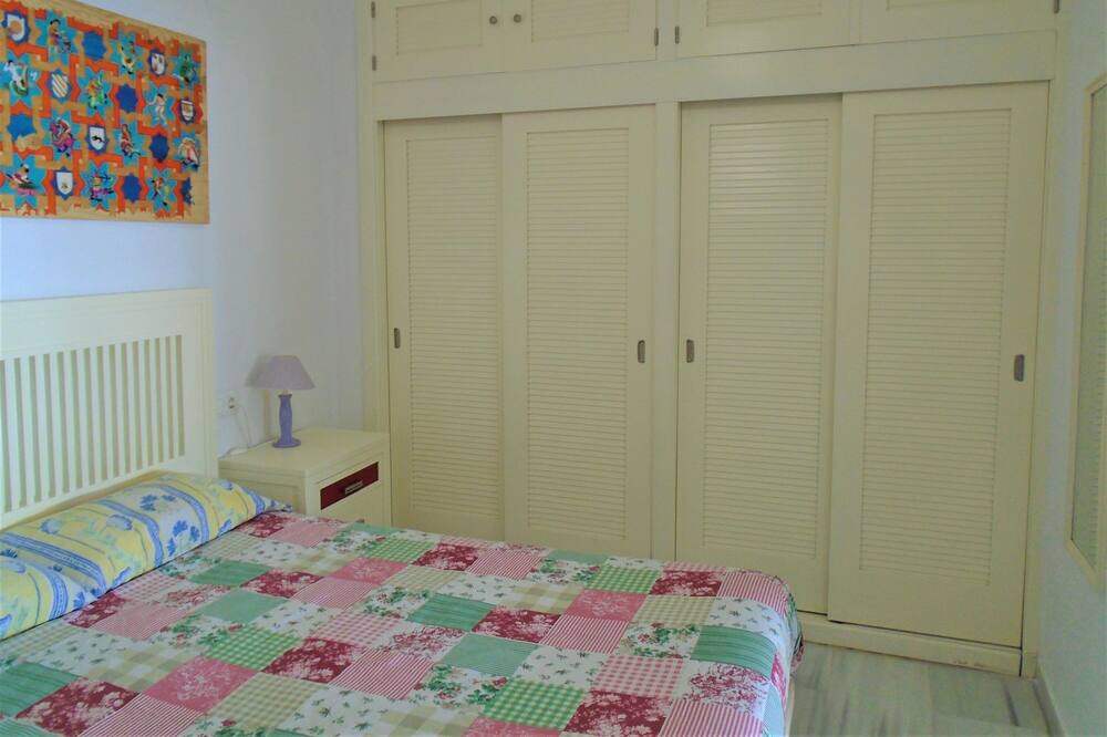 Photo of Bedroom in Carboneras