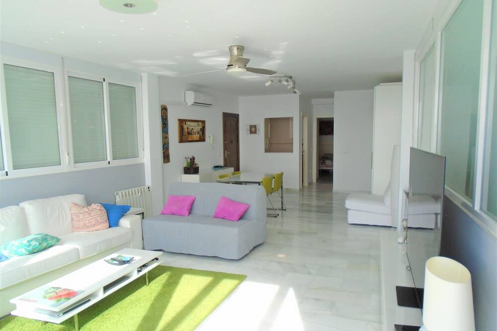 Photo of Livingroom in Carboneras