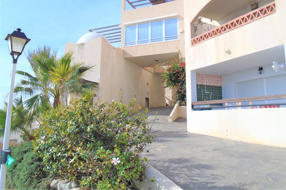 Photo of Outdoor in Carboneras