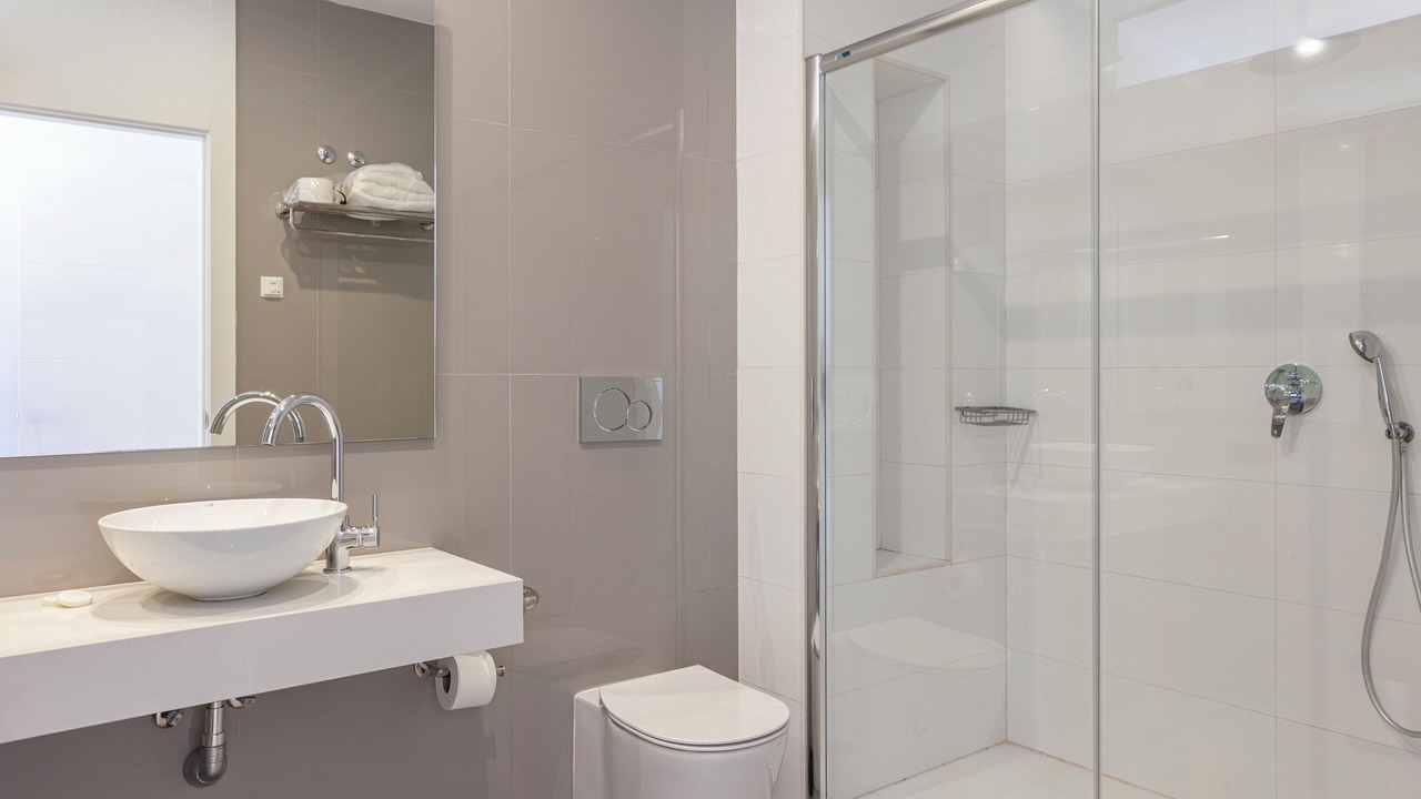 Photo of Bathroom in Quesada