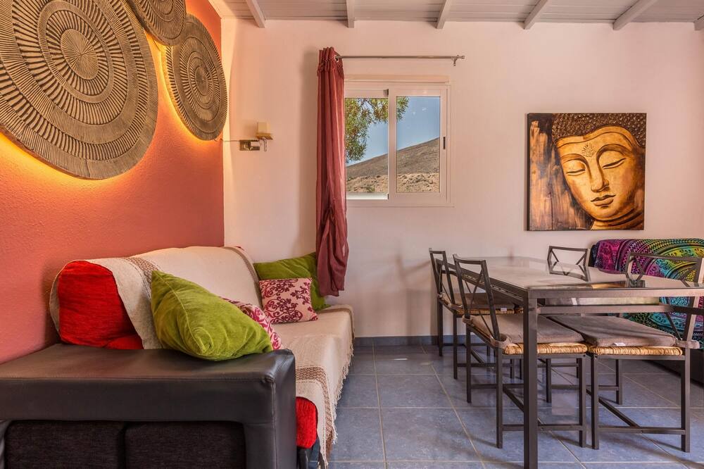 Photo of Livingroom in Guisguey