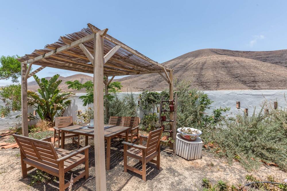 Photo of Patio Balcony in Guisguey