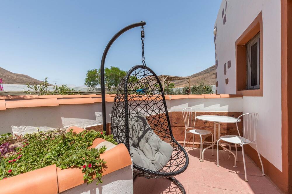 Photo of Patio Balcony in Guisguey