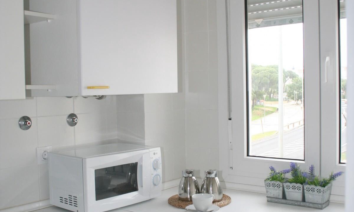 Photo of Kitchen in El Portil