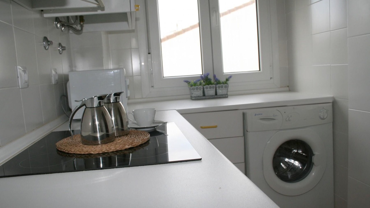 Photo of Kitchen in El Portil