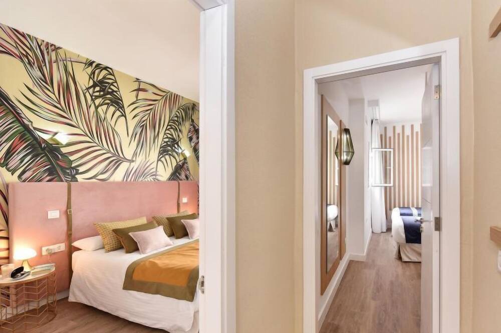 Photo of Bedroom in Cruce de Arinaga
