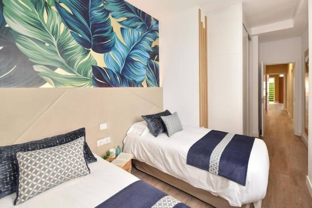 Photo of Bedroom in Cruce de Arinaga
