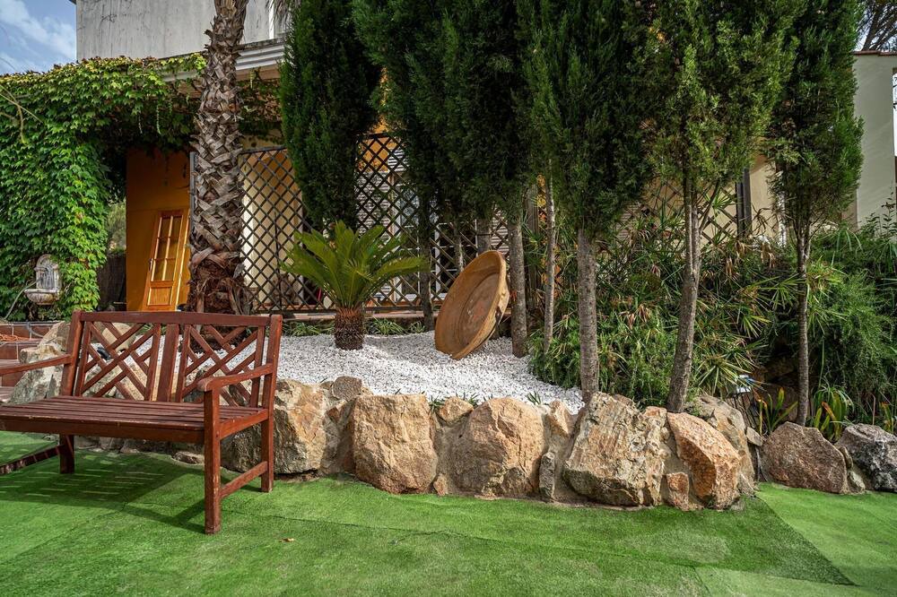 Photo of Outdoor in Las Jaras