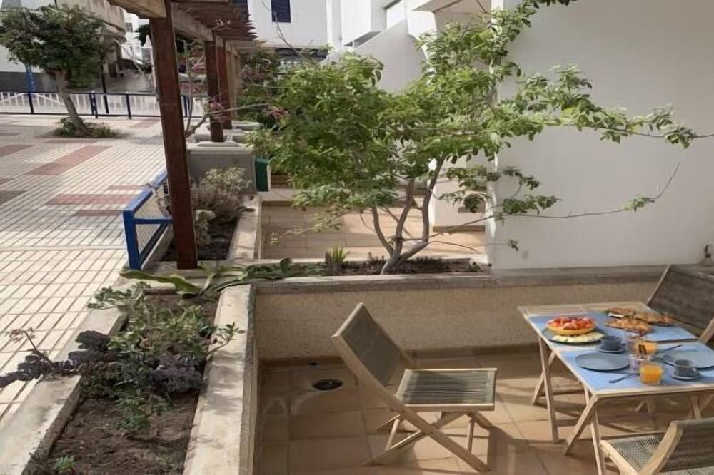 Photo of Patio Balcony in Puerto de las Nieves