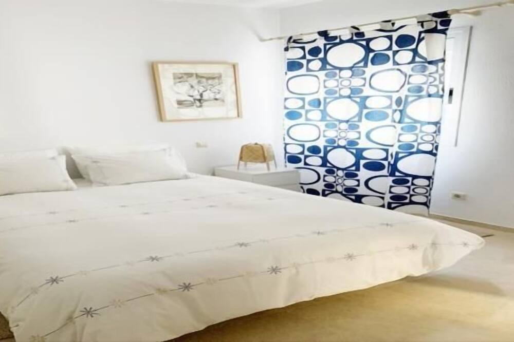Photo of Bedroom in Puerto de las Nieves