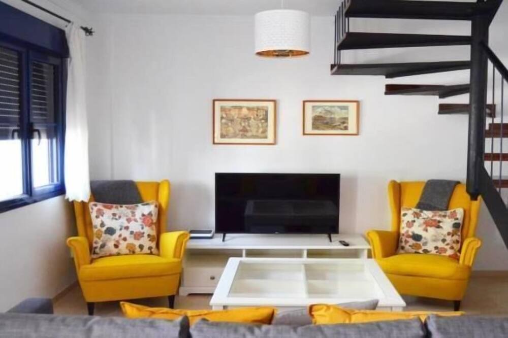 Photo of Livingroom in Puerto de las Nieves