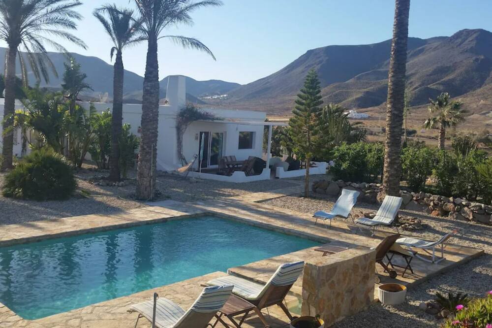 Photo of Outdoor in Los Escullos