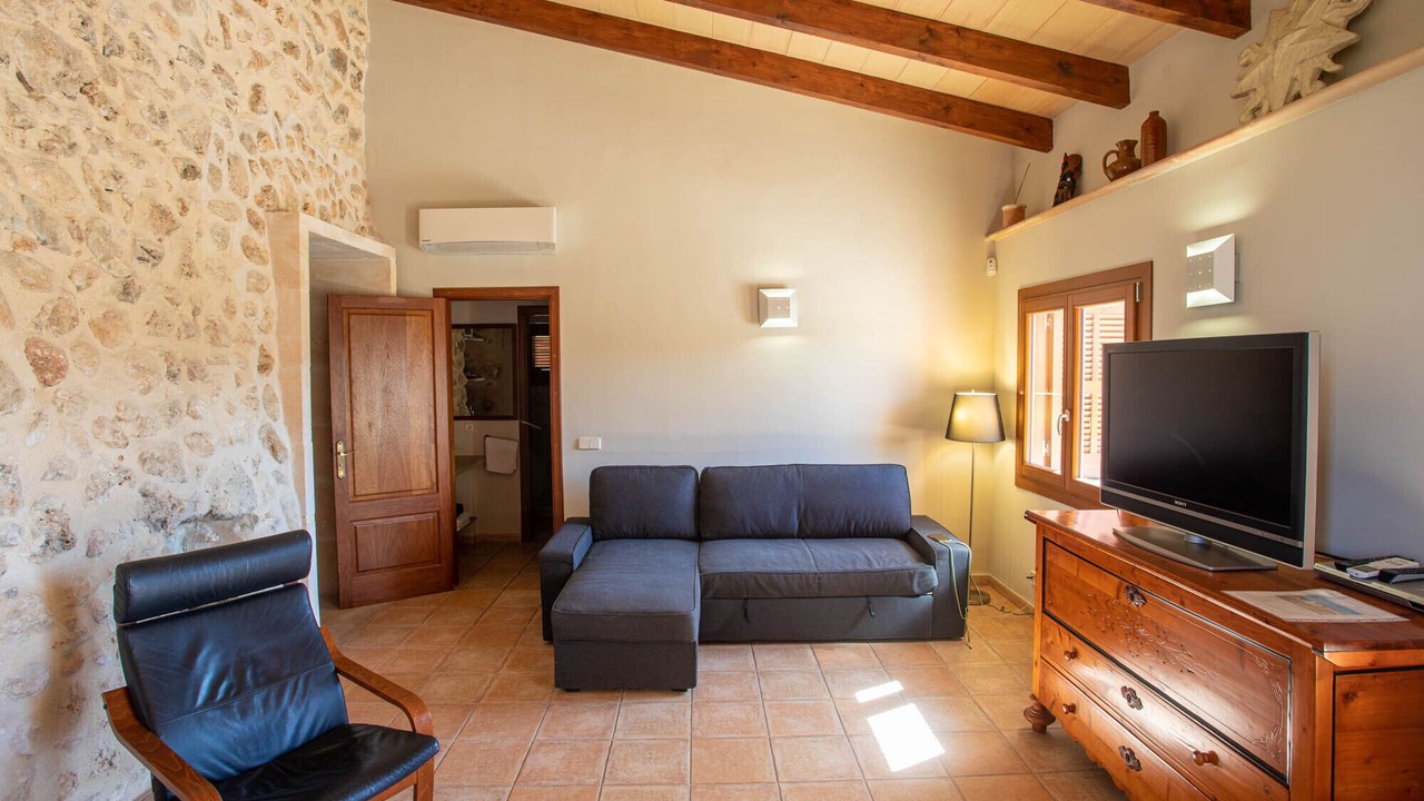 Photo of Livingroom in Inca