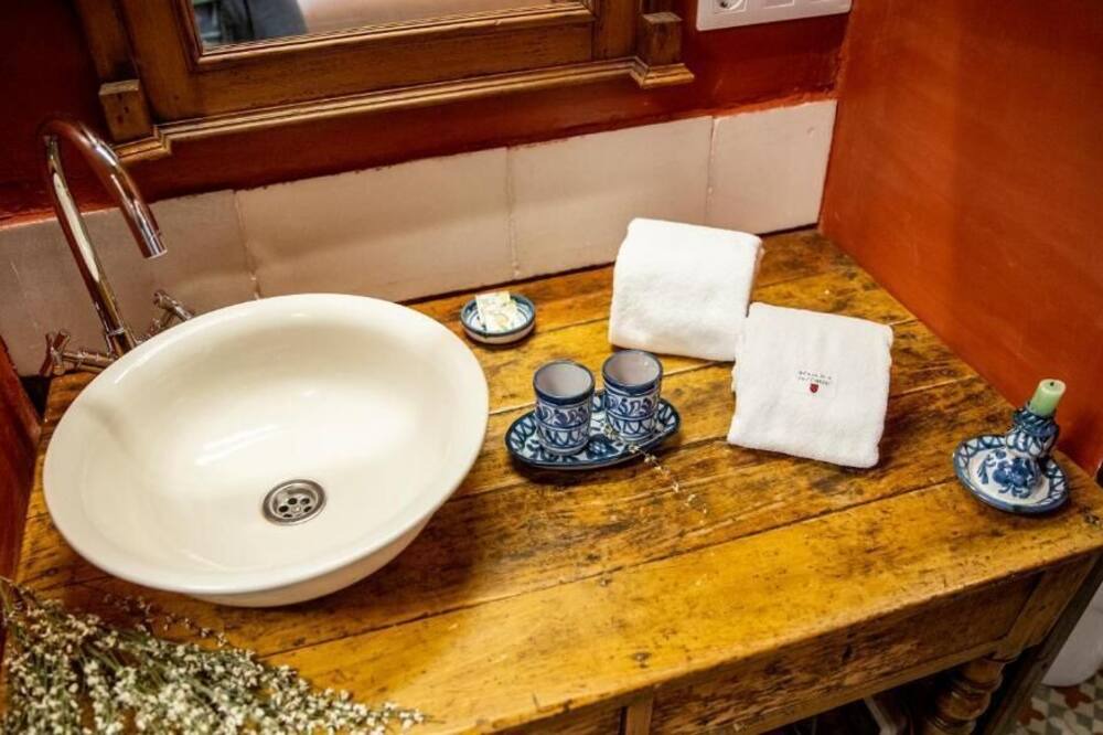 Photo of Bathroom in La Catedral