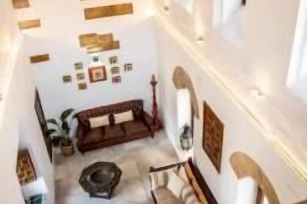 Photo of Livingroom in La Catedral