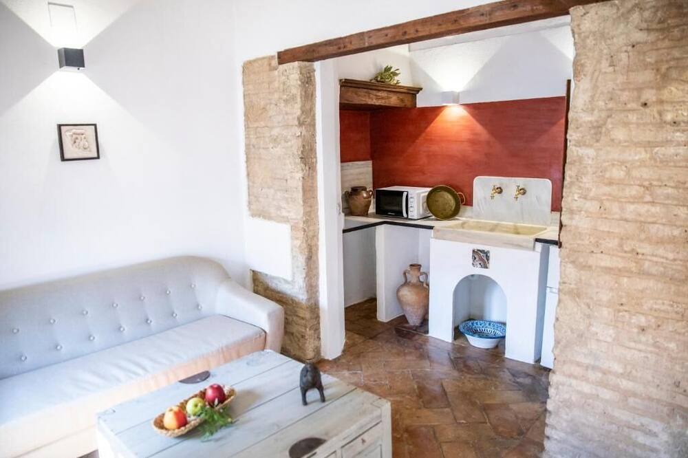 Photo of Livingroom in La Catedral