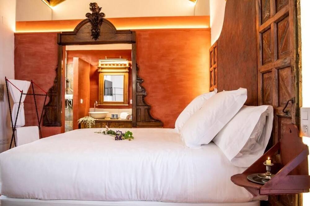 Photo of Bedroom in La Catedral