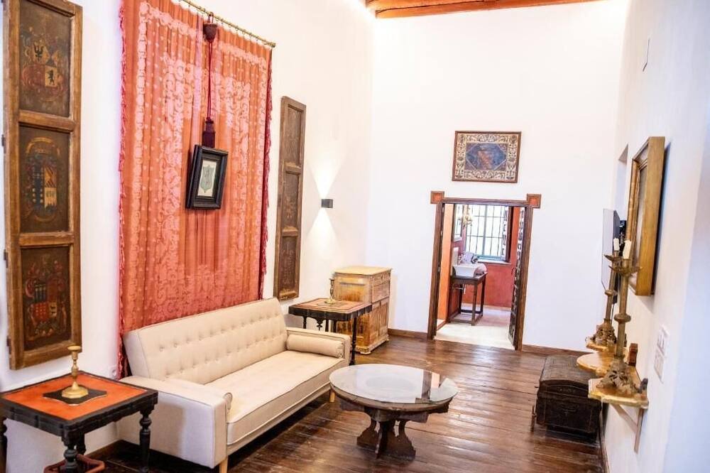 Photo of Livingroom in La Catedral