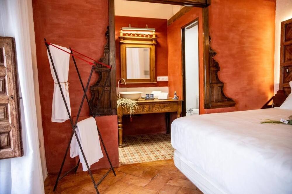 Photo of Bedroom in La Catedral