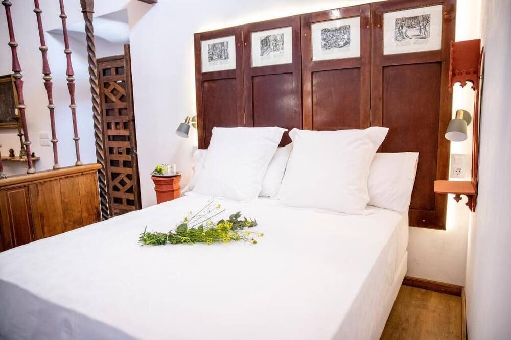 Photo of Bedroom in La Catedral