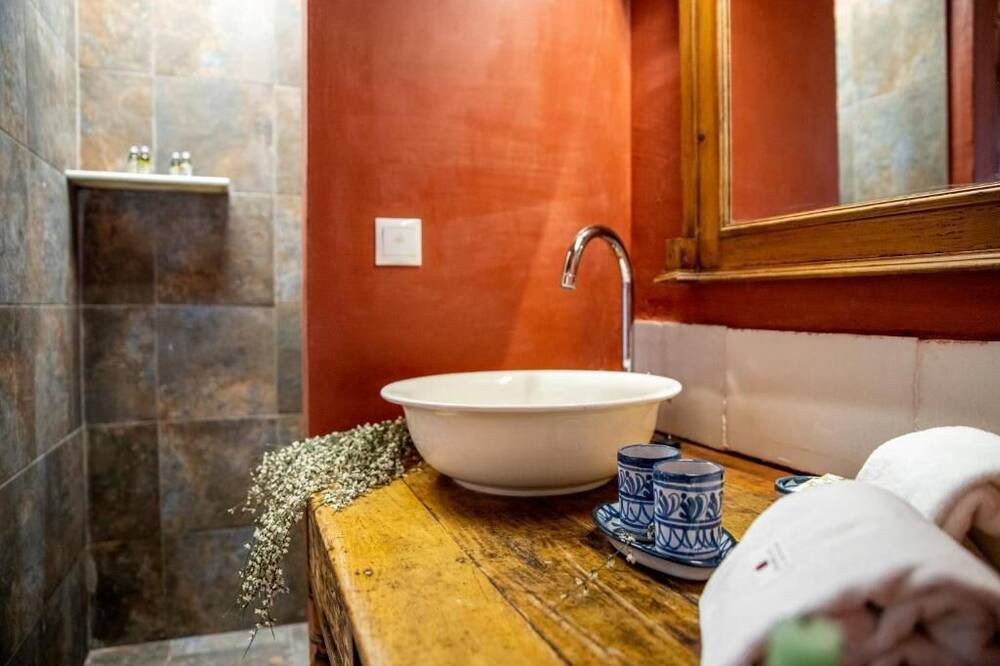 Photo of Bathroom in La Catedral