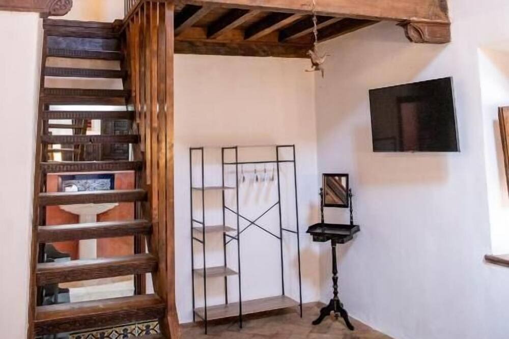 Photo of Livingroom in La Catedral