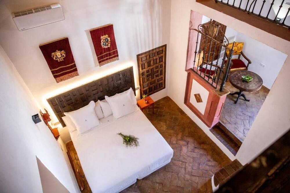 Photo of Bedroom in La Catedral