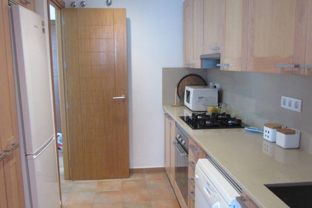Photo of Kitchen in Playa Macenas