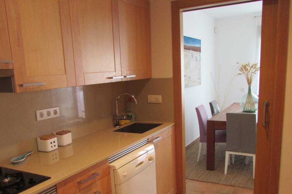 Photo of Kitchen in Playa Macenas