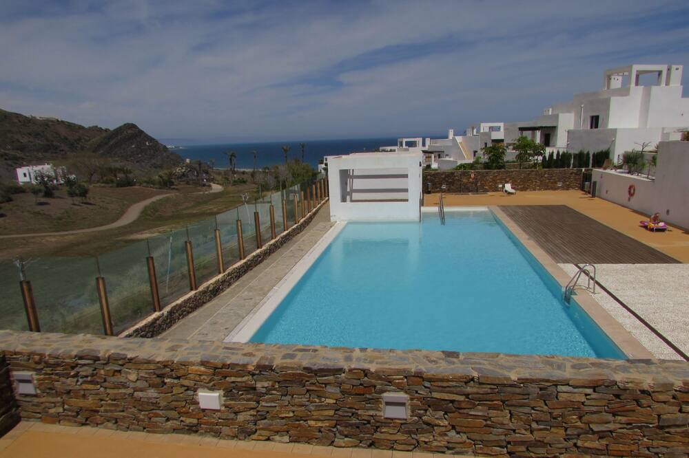 Photo of Outdoor in Playa Macenas