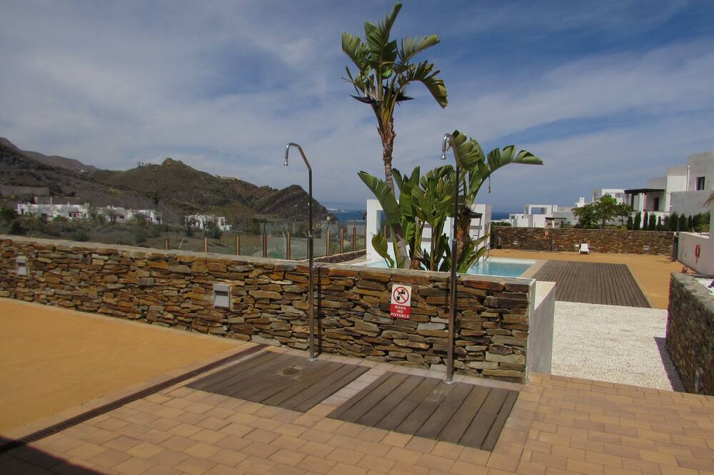 Photo of Patio Balcony in Playa Macenas