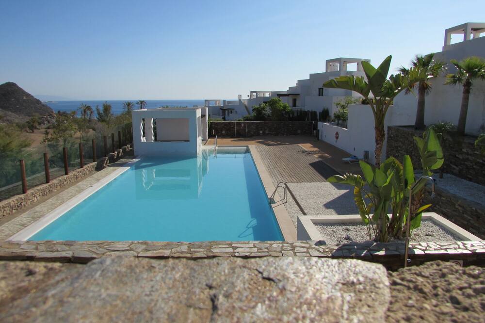 Photo of Outdoor in Playa Macenas
