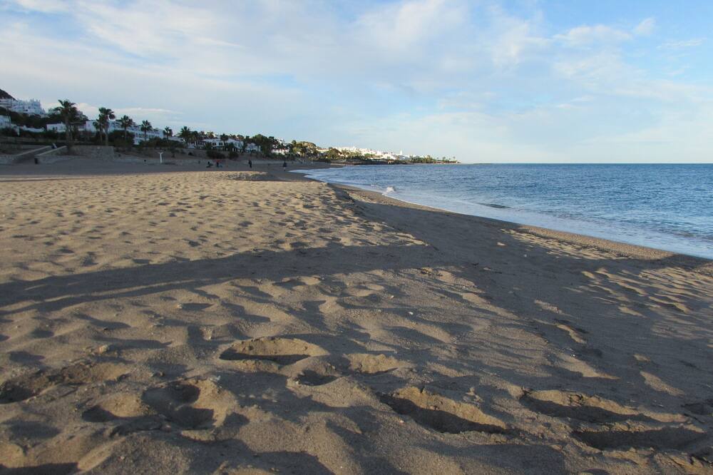 Photo of Outdoor in Playa Macenas