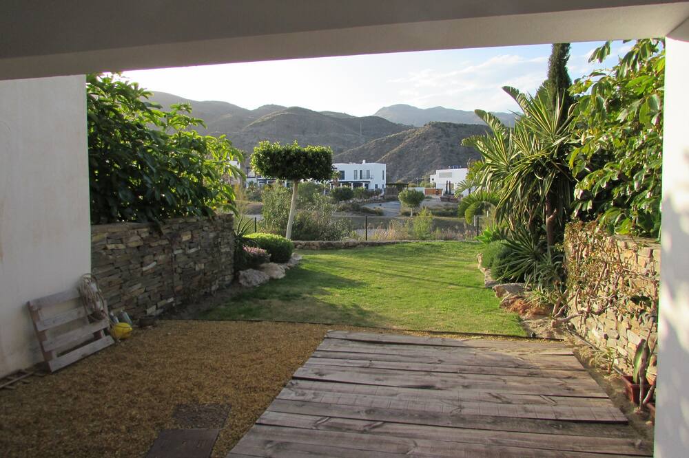 Photo of Outdoor in Playa Macenas